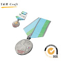 Medallas de metal personalizadas (Q09597)